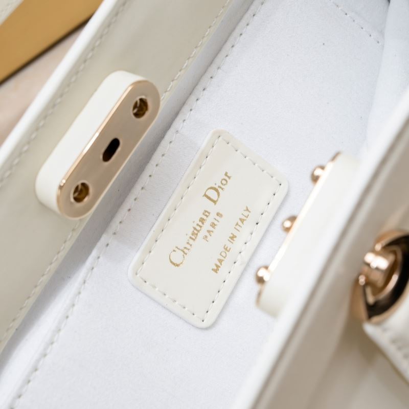 Christian Dior Satchel Bags